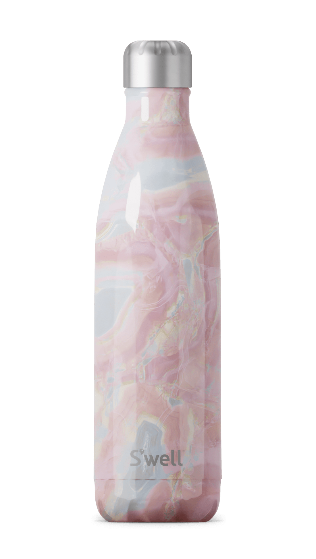 geode-rose-bottle-v1 25oz-geode-rose-bottle-front-cap-on.png