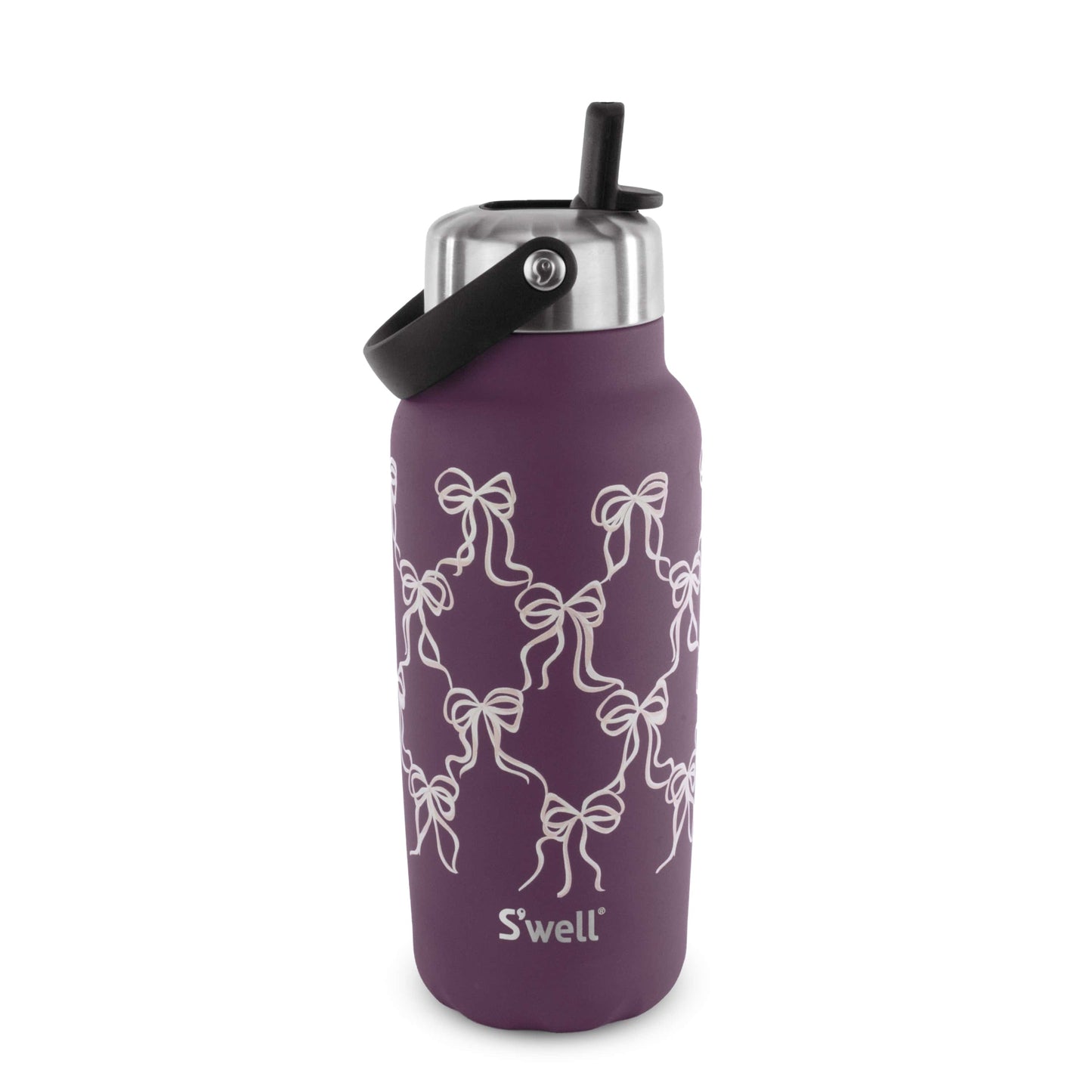 explorer-with-flip-straw-lid-32oz-q2 Swell32ozExplorerPlumBowsPurpleFront.jpg