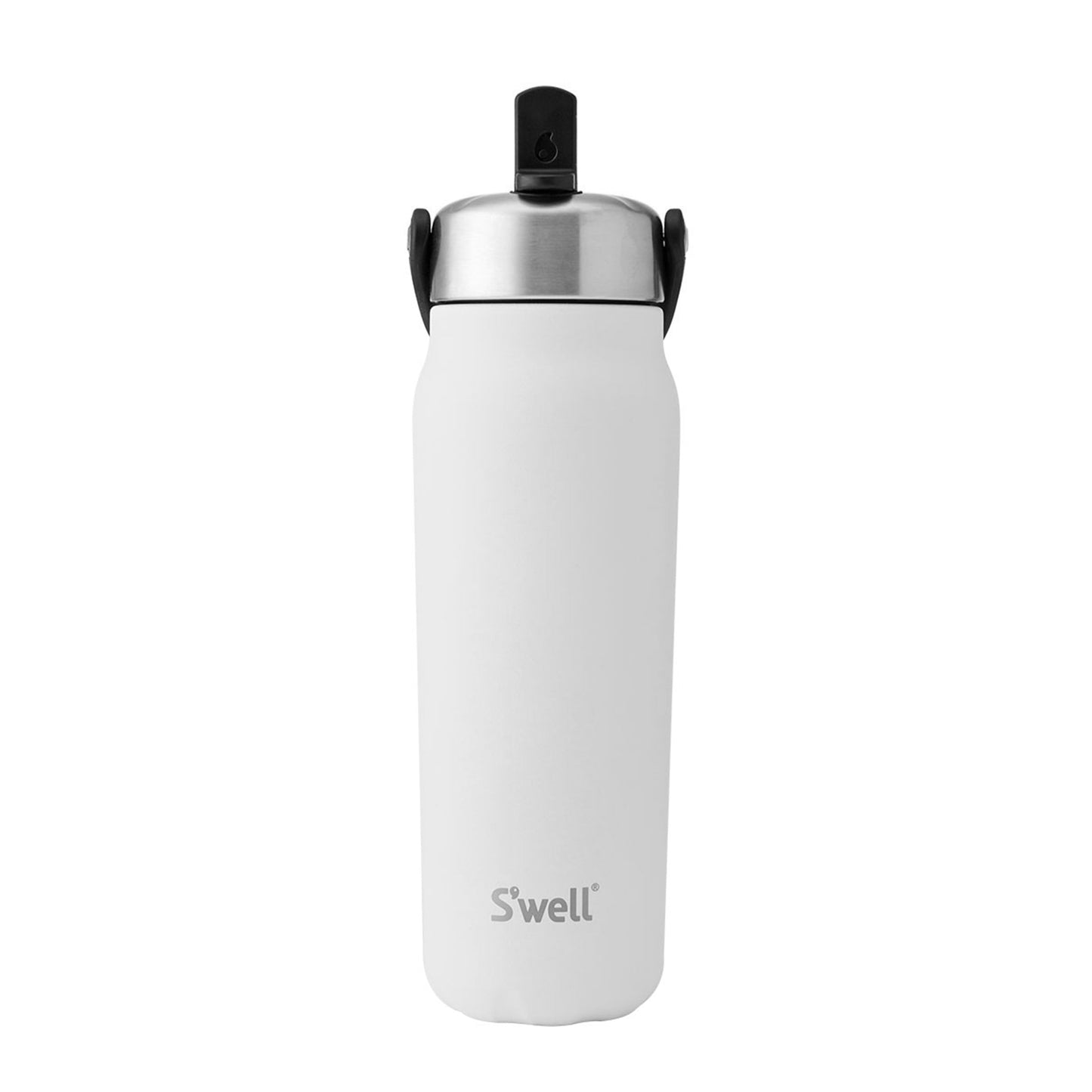 explorer-with-flip-straw-lid-24oz-l2 01-Swell-24oz-Explorer-Moonstone-White-Front-Straw-Up.jpg