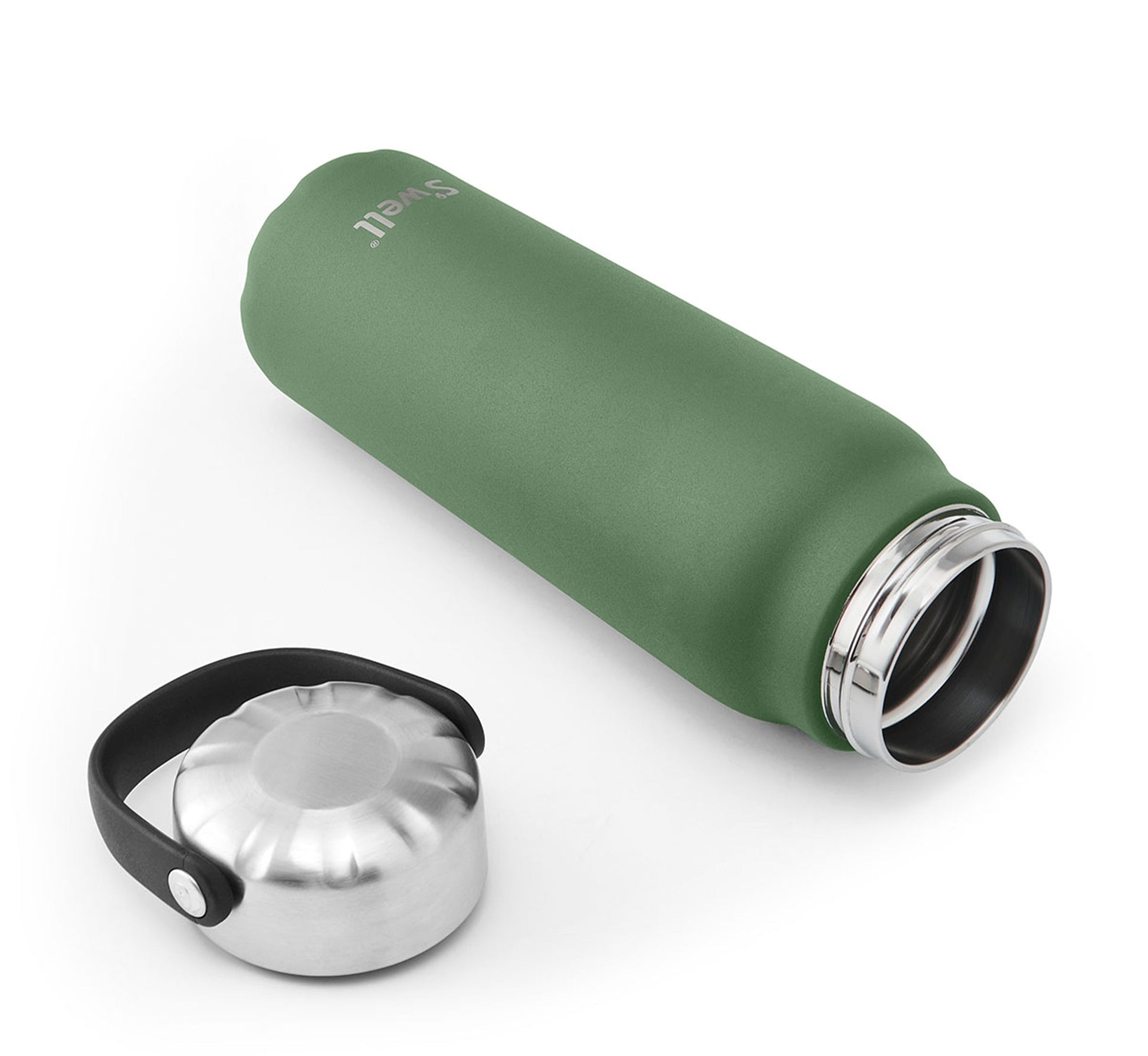 explorer-24oz-j8 24ozGreenJasperExplorerwithExplorerLidAngledLidOff.jpg