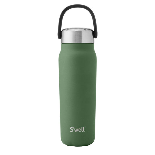 explorer-24oz-j8 24ozGreenJasperExplorerwithExplorerLidFrontHandleUp.jpg