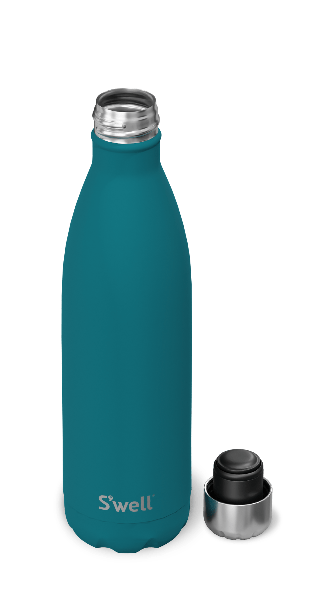 peacock-blue-bottle-a5 25ozPeacockBluebottleangledviewcapoff.png