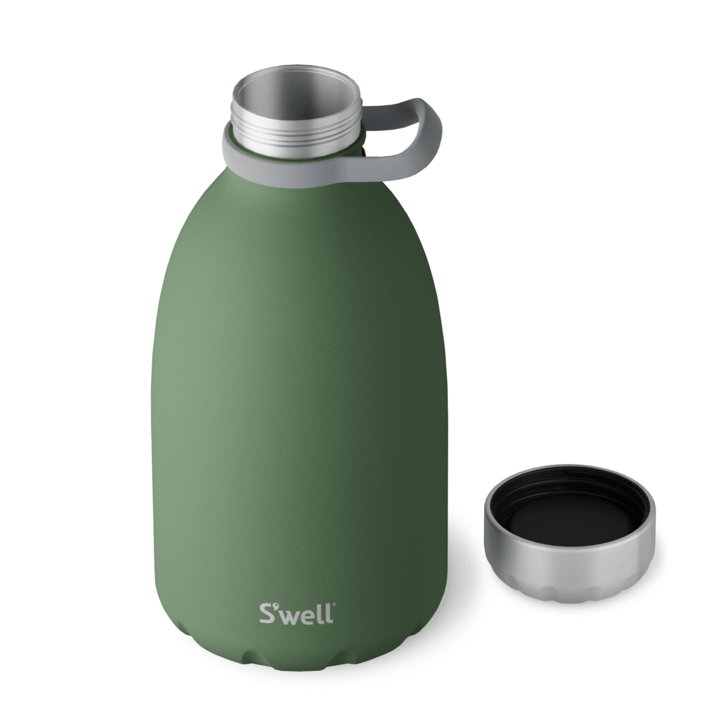 roamer-64oz-s9 Swell-64oz-GreenJasper-Roamer-Angled-Cap-Off.png