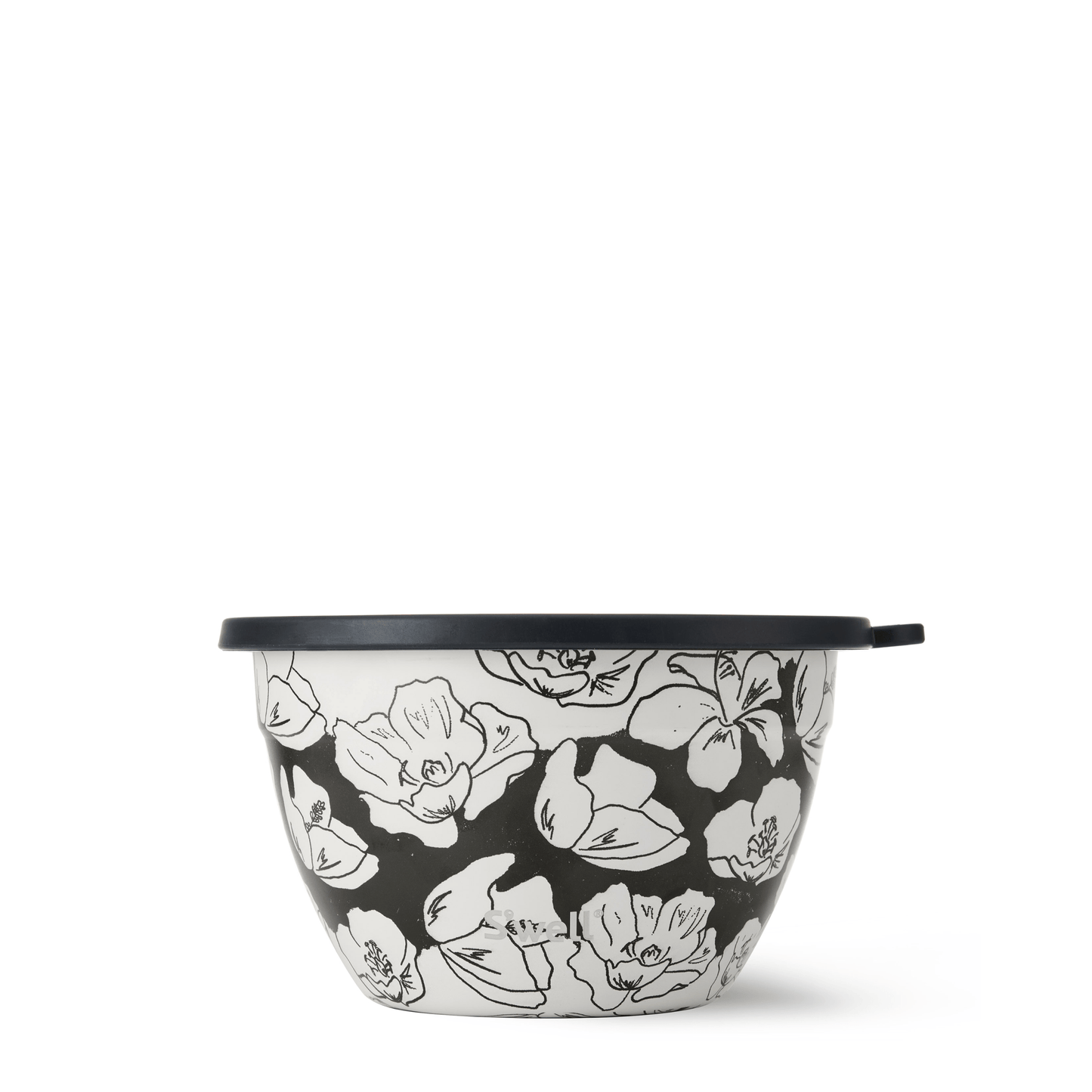 salad-bowl-kit-64oz-i8 Swell-64oz-Salad-Bowl-Set-Floral-Print-Charcoal-Bloom-Font.png