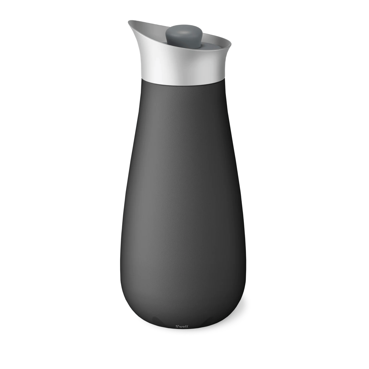 carafe-with-lid-k4 Swell-Carafe-Onyx-Front.png