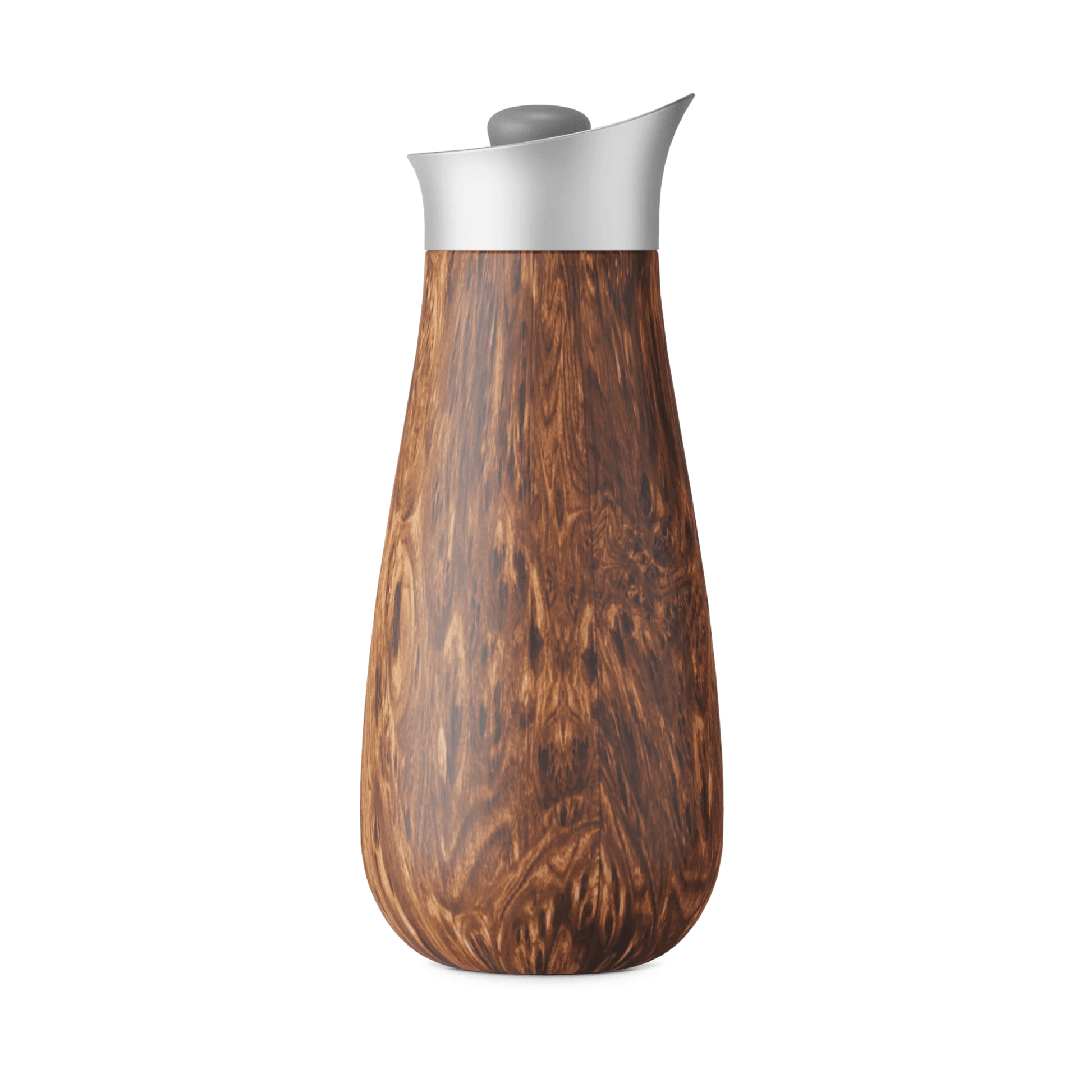 carafe-with-lid-k4 Swell-Carafe-Teakwood-Back.png
