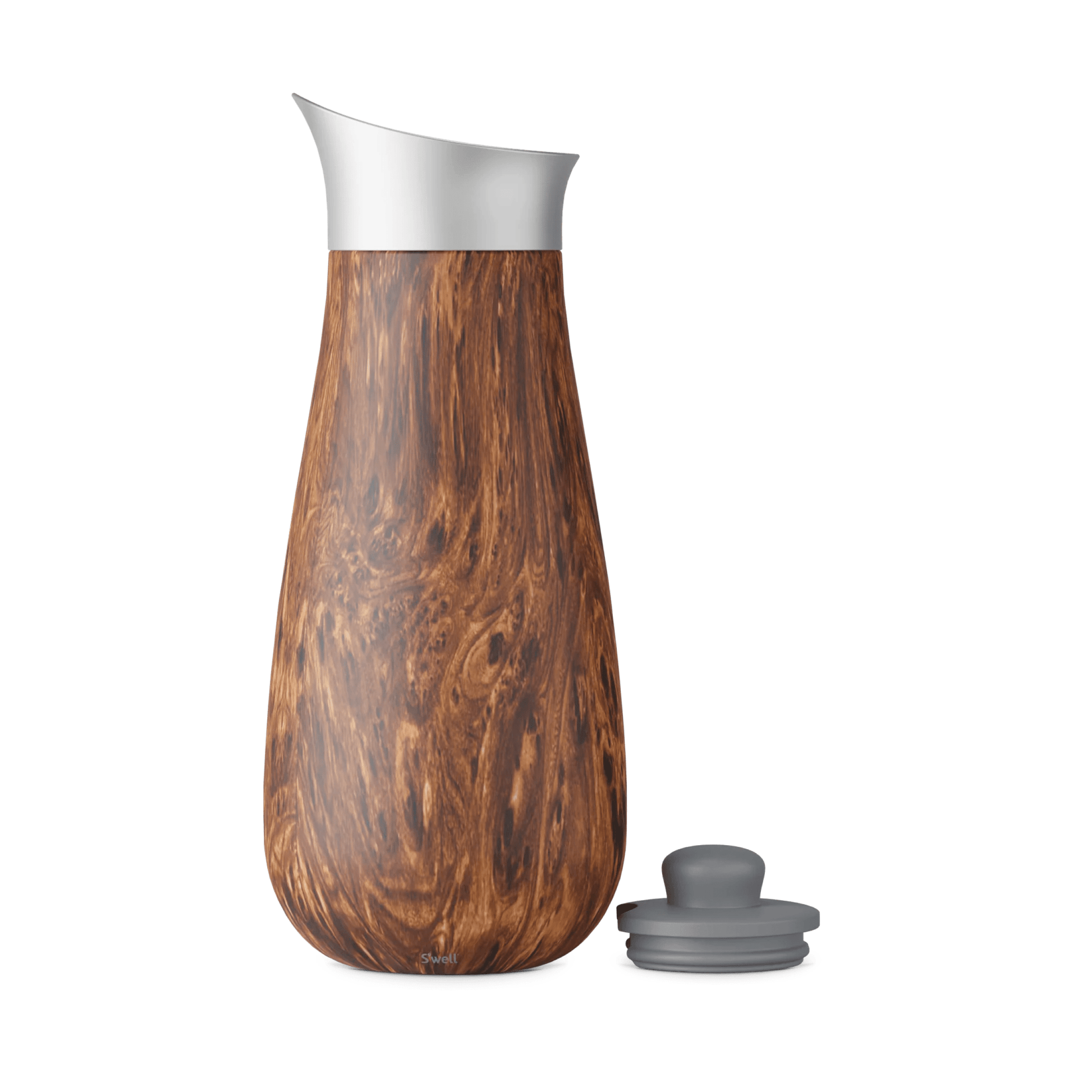 carafe-with-lid-k4 Swell-Carafe-Teakwood-Front-Lid-Off_6b734a22-b6c4-4d86-8907-48e359562f3f.png