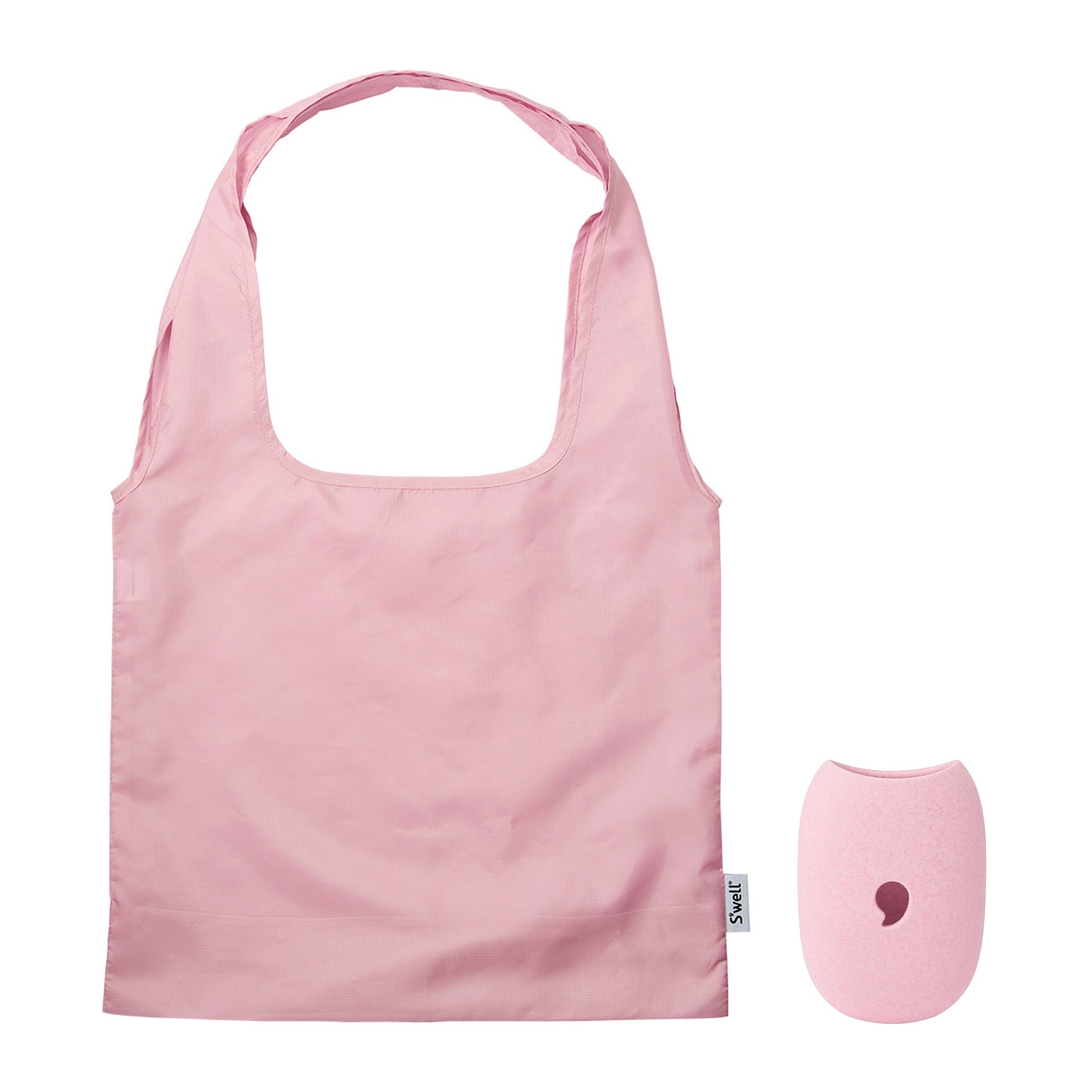 droplet-tote-r5 Swell-Droplet-Tote-Bag-Pink-Topaz-Glitter-Capsule-Front-with-Capsule.jpg