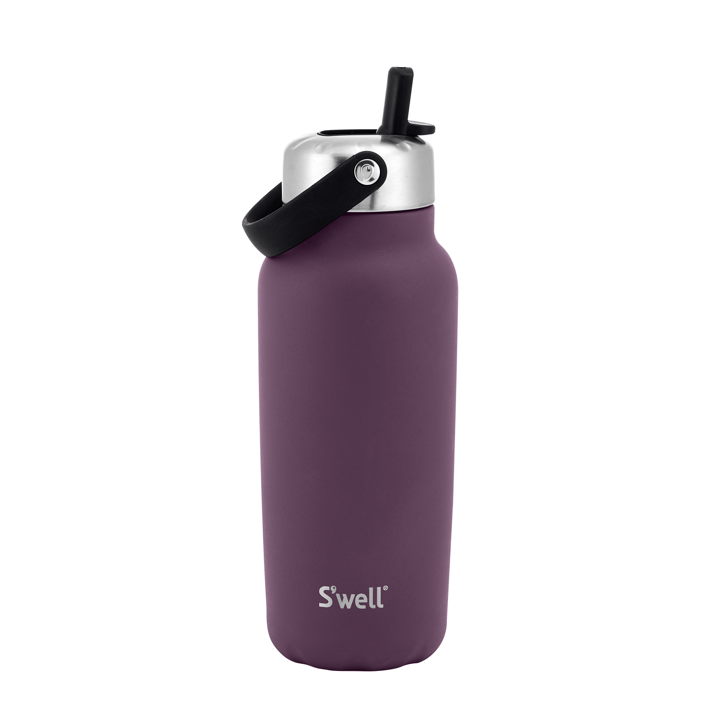 explorer-with-flip-straw-lid-32oz-q2 Swell-Explorer-32oz-Plum-Front-StrawUp.png