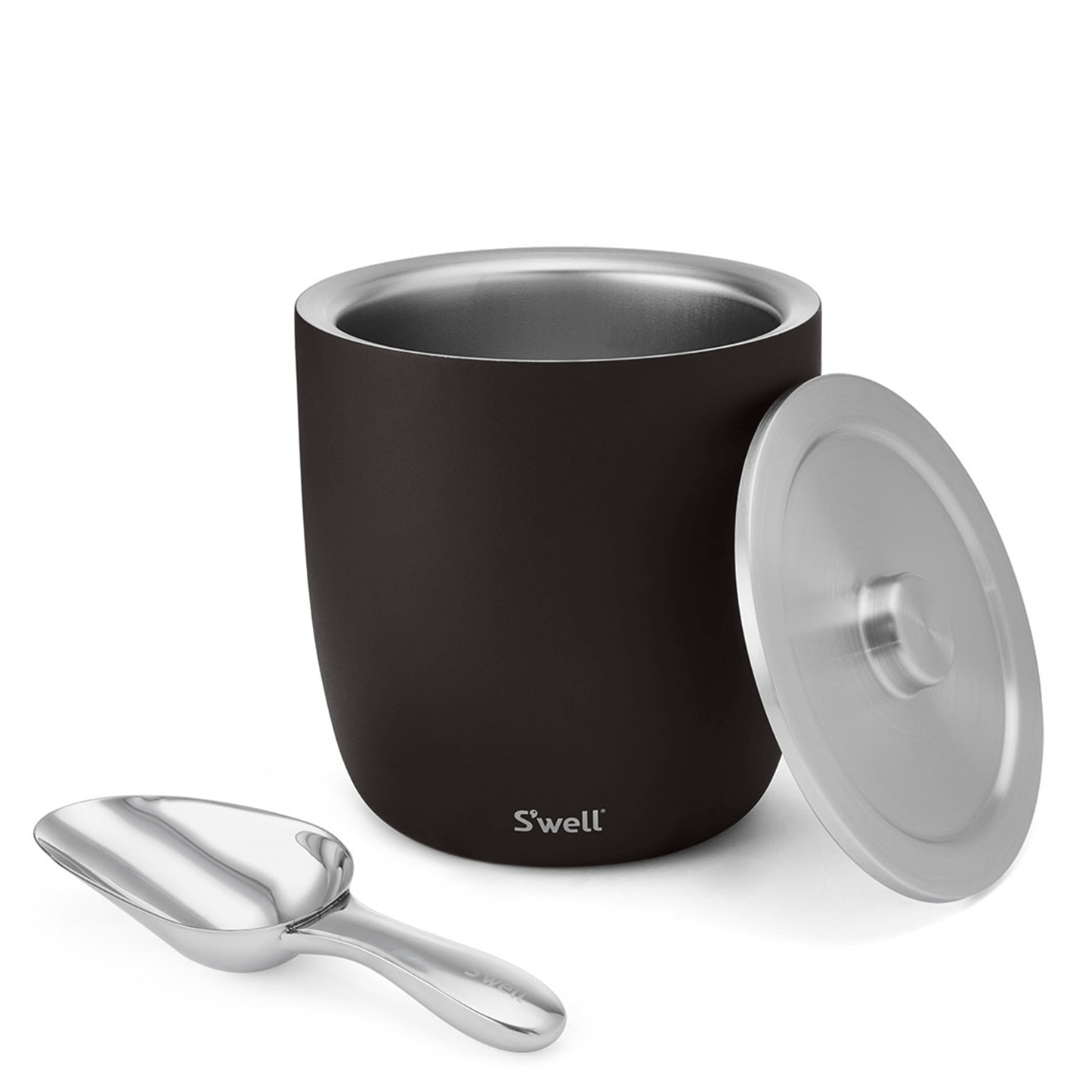 ice-bucket-xl-y4 Swell-Ice-Bucket-XL-100oz-Onyx-Black-Angled-Lid-Off.png