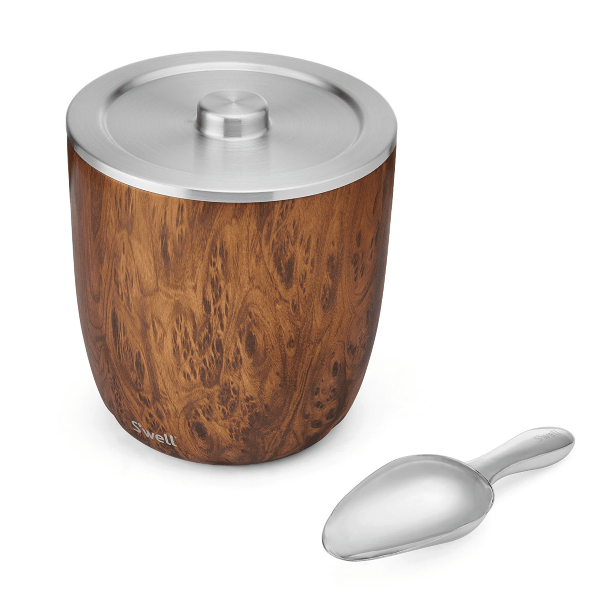 ice-bucket-xl-y4 Swell-Ice-Bucket-XL-100oz-Wood-Print-Teakwood-Angled-Lid-On-2.png