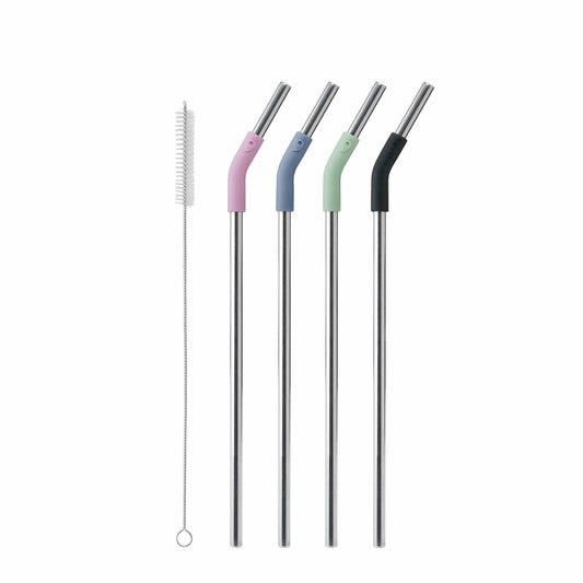 30oz-tumbler-xl-stainless-steel-straw-set-f3 Swell-Stainless-Steel-Elbow-Straws-30oz-Multicolor-Front.jpg
