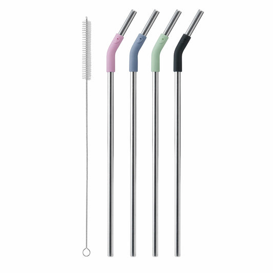 40oz-tumbler-xl-stainless-steel-straw-set-n7 Swell-Stainless-Steel-Elbow-Straws-40oz-Multicolor-Front.jpg
