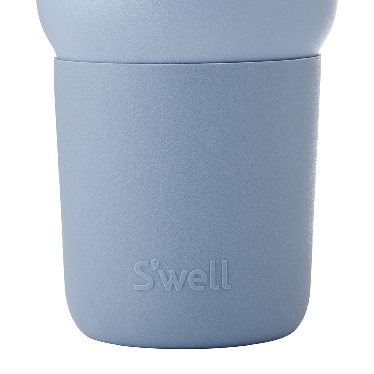 30oz-tumbler-xl-bumper-w0 Swell-Tumbler-XL-Bumper-Blue-30oz-Macro.jpg