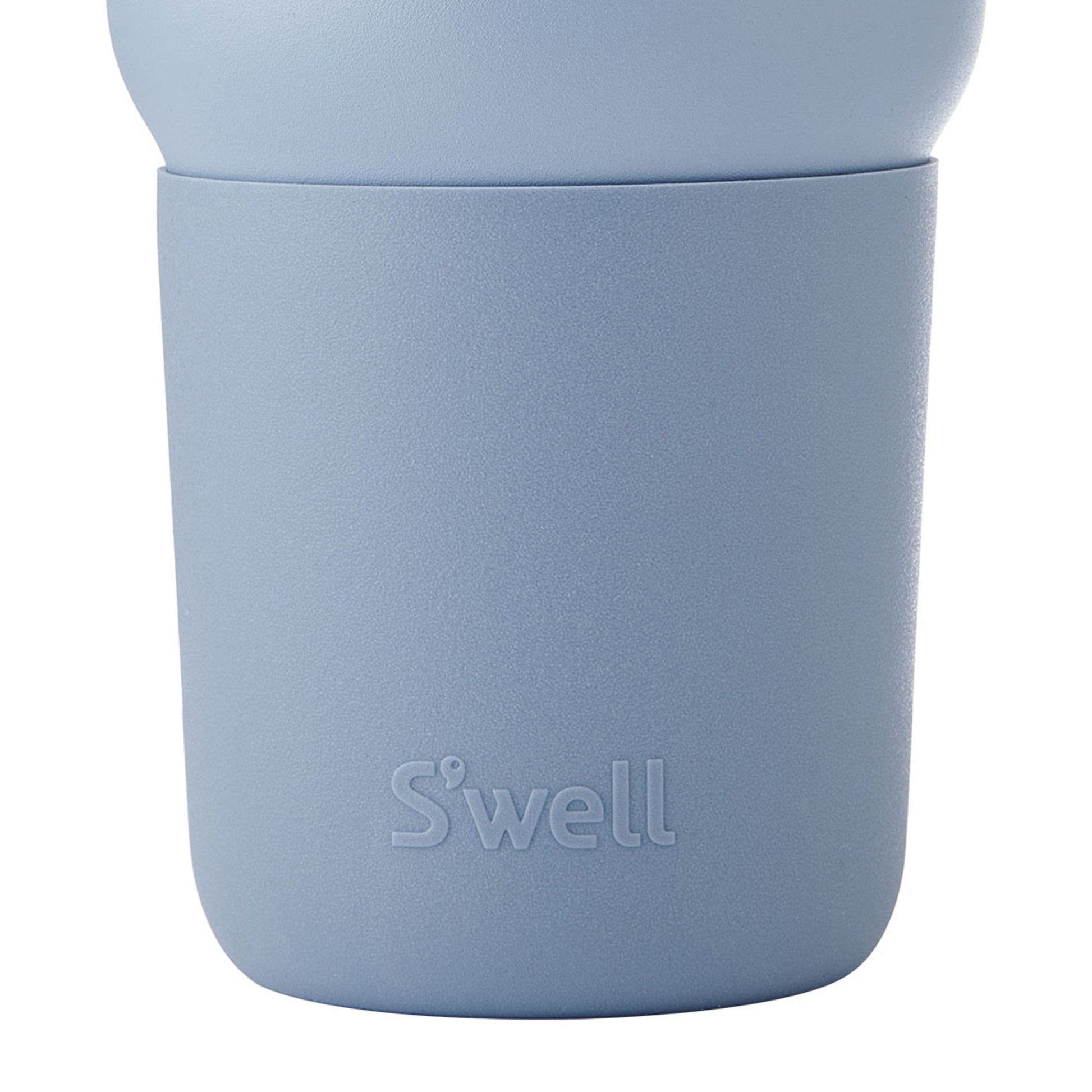 30oz-tumbler-xl-bumper-w0 Swell-Tumbler-XL-Bumper-Blue-30oz-Macro.jpg