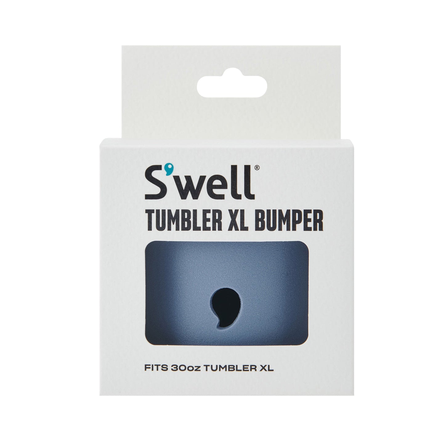 30oz-tumbler-xl-bumper-w0 Swell-Tumbler-XL-Bumper-Blue-30oz-Packaging.jpg