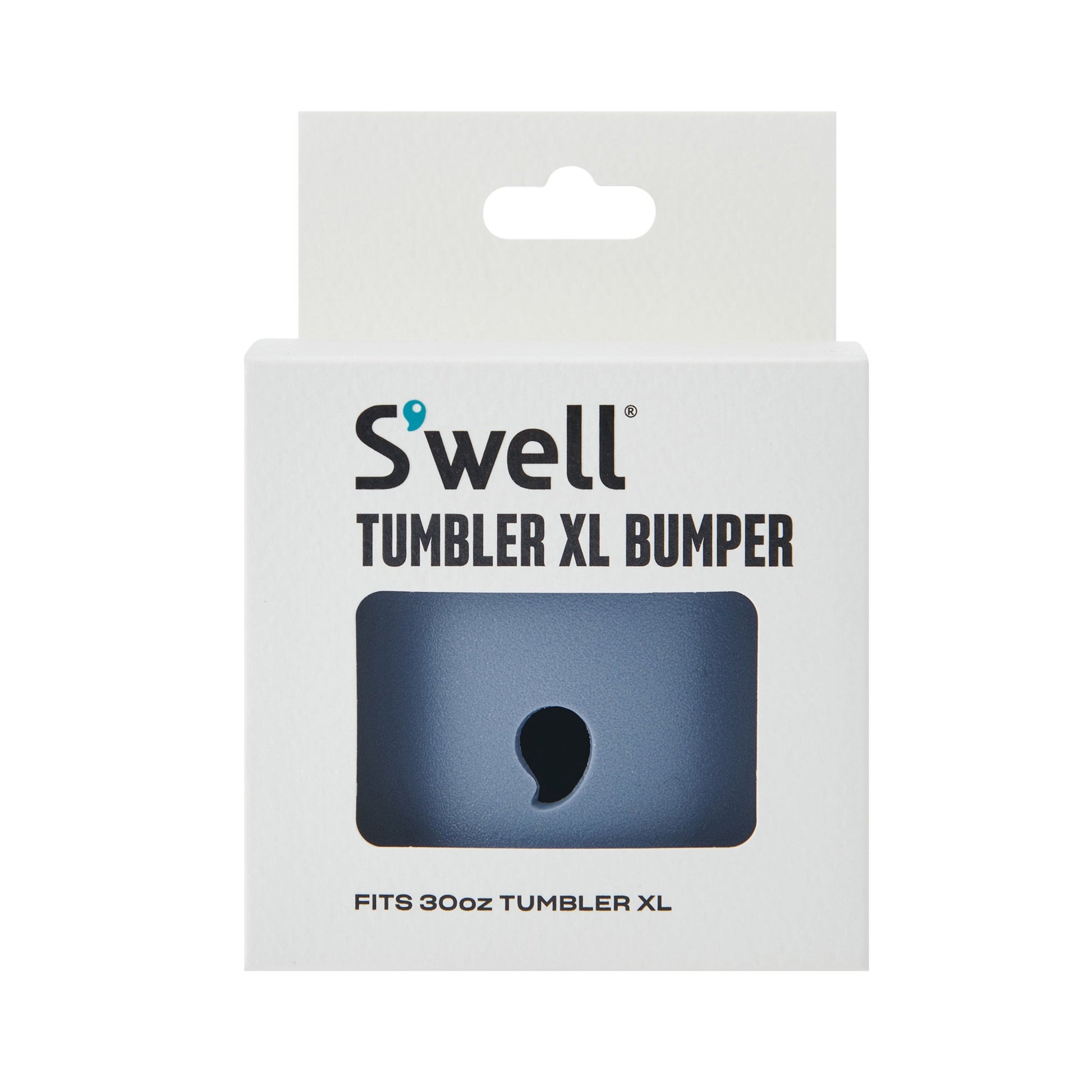 30oz-tumbler-xl-bumper-w0 Swell-Tumbler-XL-Bumper-Blue-30oz-Packaging.jpg
