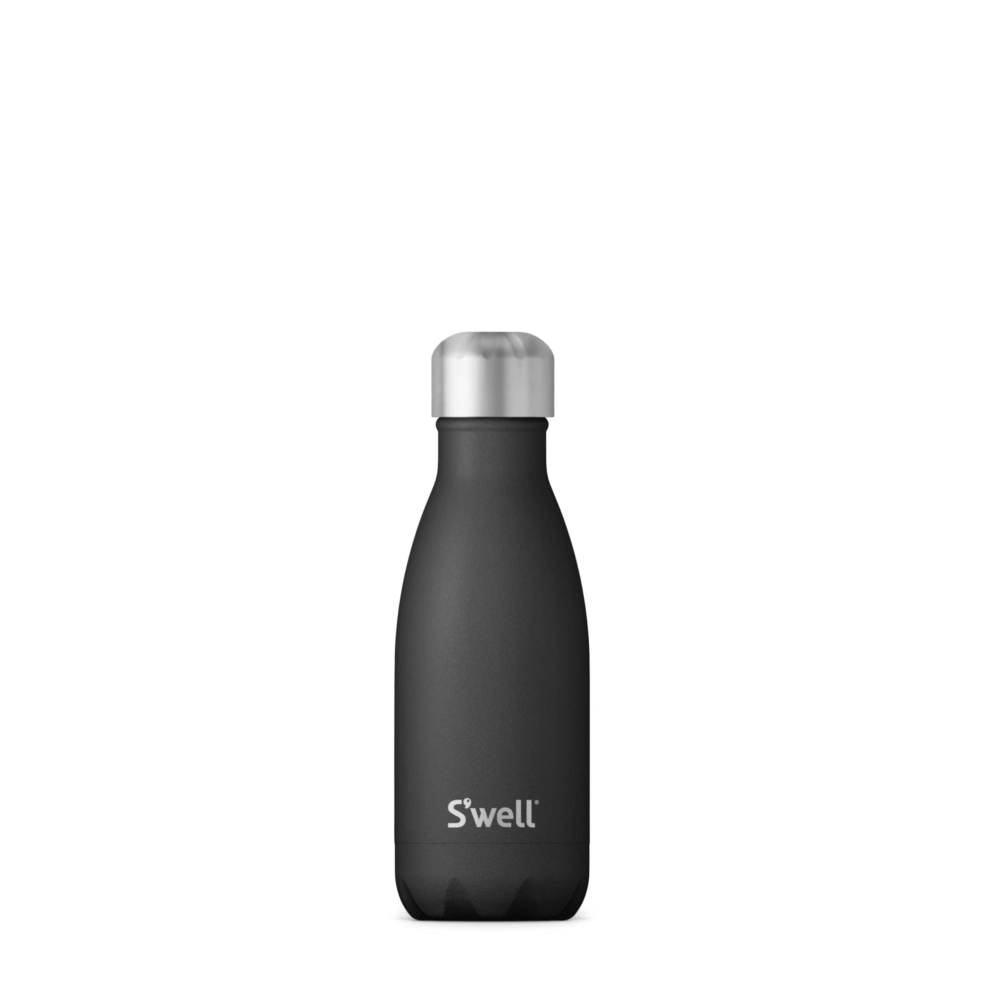 original-bottle-9oz-p7 Swell-Water-Bottle-9oz-Black-Onyx-Front.jpg