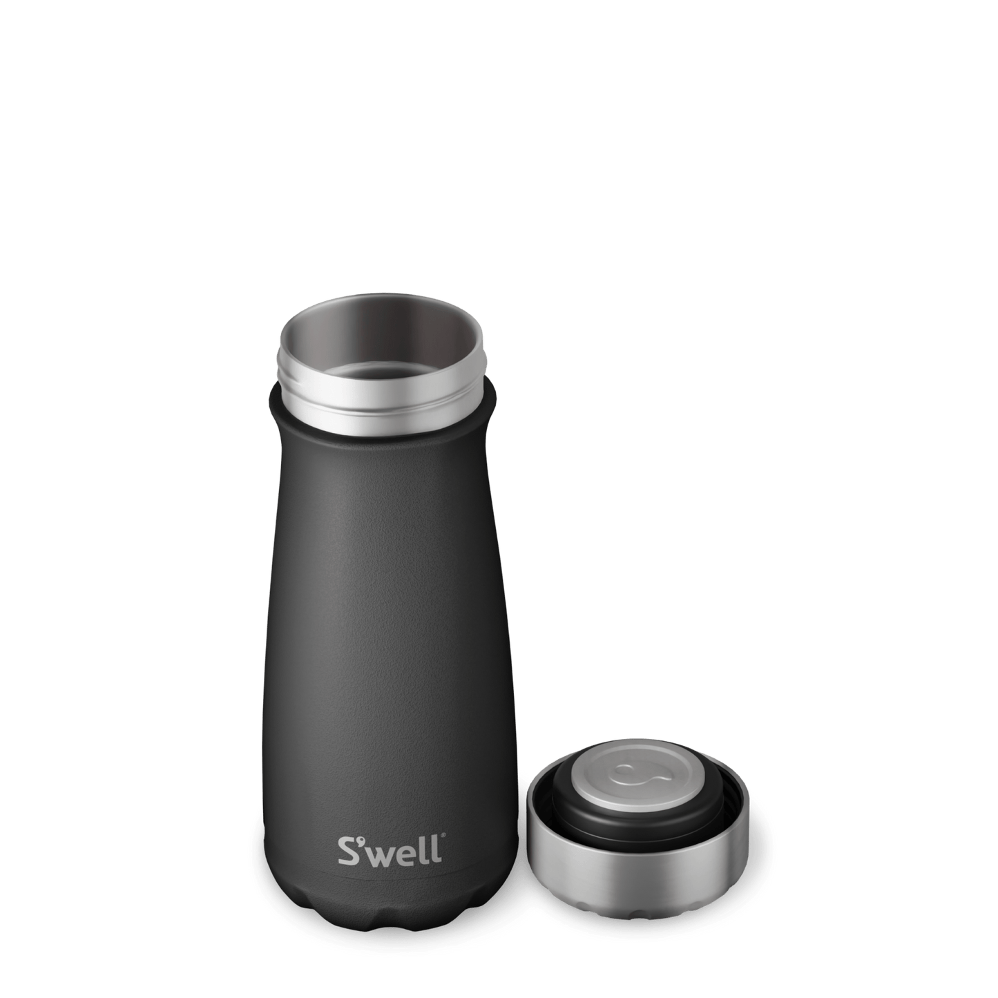 traveler-16oz-y5 Swell-Water-Bottle-Traveler-16oz-Black-Onyx-Angled.png