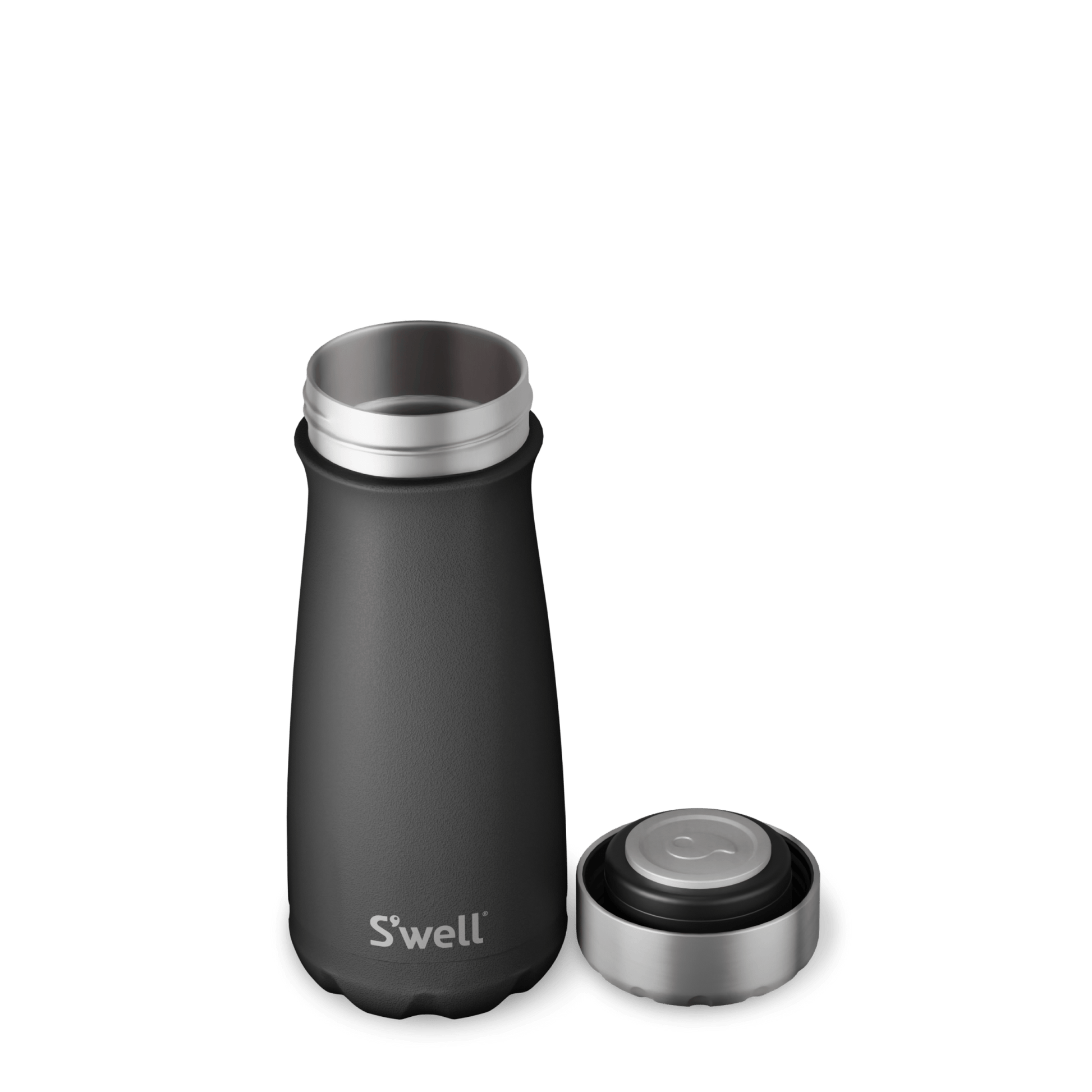 traveler-16oz-y5 Swell-Water-Bottle-Traveler-16oz-Black-Onyx-Angled.png