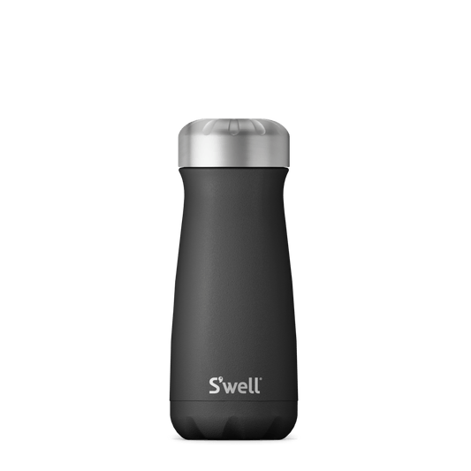 traveler-16oz-y5 Swell-Water-Bottle-Traveler-16oz-Black-Onyx-Front.png