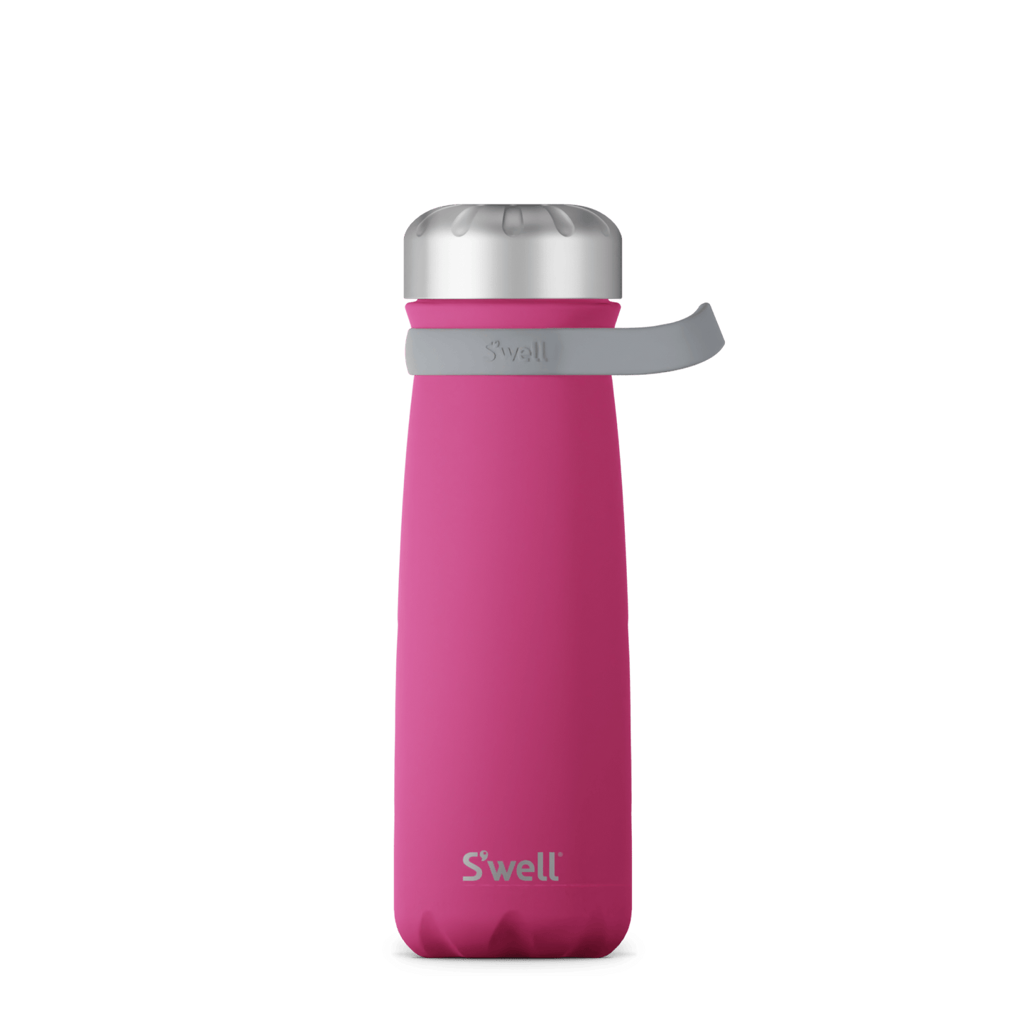 traveler-24oz-j6 Swell-Water-Bottle-Traveler-24oz-Azalea-Pink-Front.png