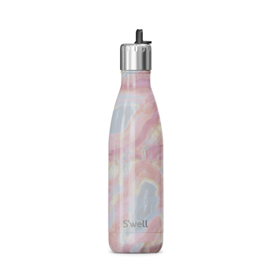 original-bottle-with-flip-straw-cap-17oz-g3 Swell-Water-Bottle-With-Straw-17oz-Pink-Geode-Rose-Front.jpg
