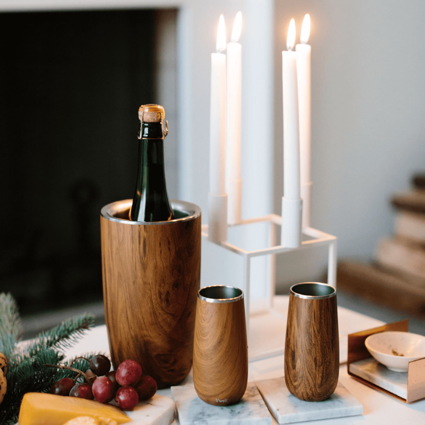 wine-chiller-w2 Swell-Wine-Chiller-Teakwood-Lifestyle-1.png