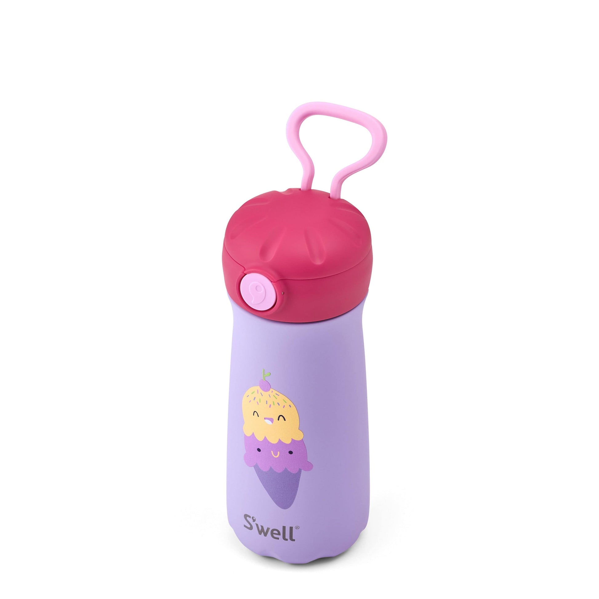 pop-top-traveler-14oz-n0 Swell14ozKidsPopTopTravelerHappyScoopsIceCreamFrontAngledTopClosed.jpg
