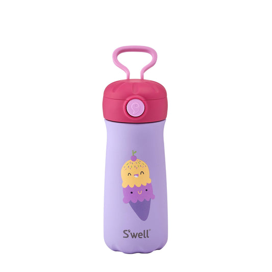 pop-top-traveler-14oz-n0 Swell14ozKidsPopTopTravelerHappyScoopsIceCreamFrontTopClosed.jpg