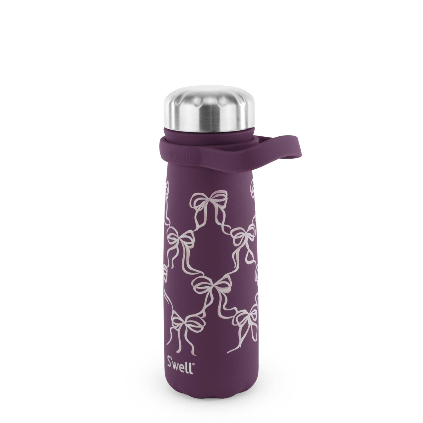 traveler-24oz-j6 Swell_24oz_Traveler_Plum_Bows_Purple_Side.jpg