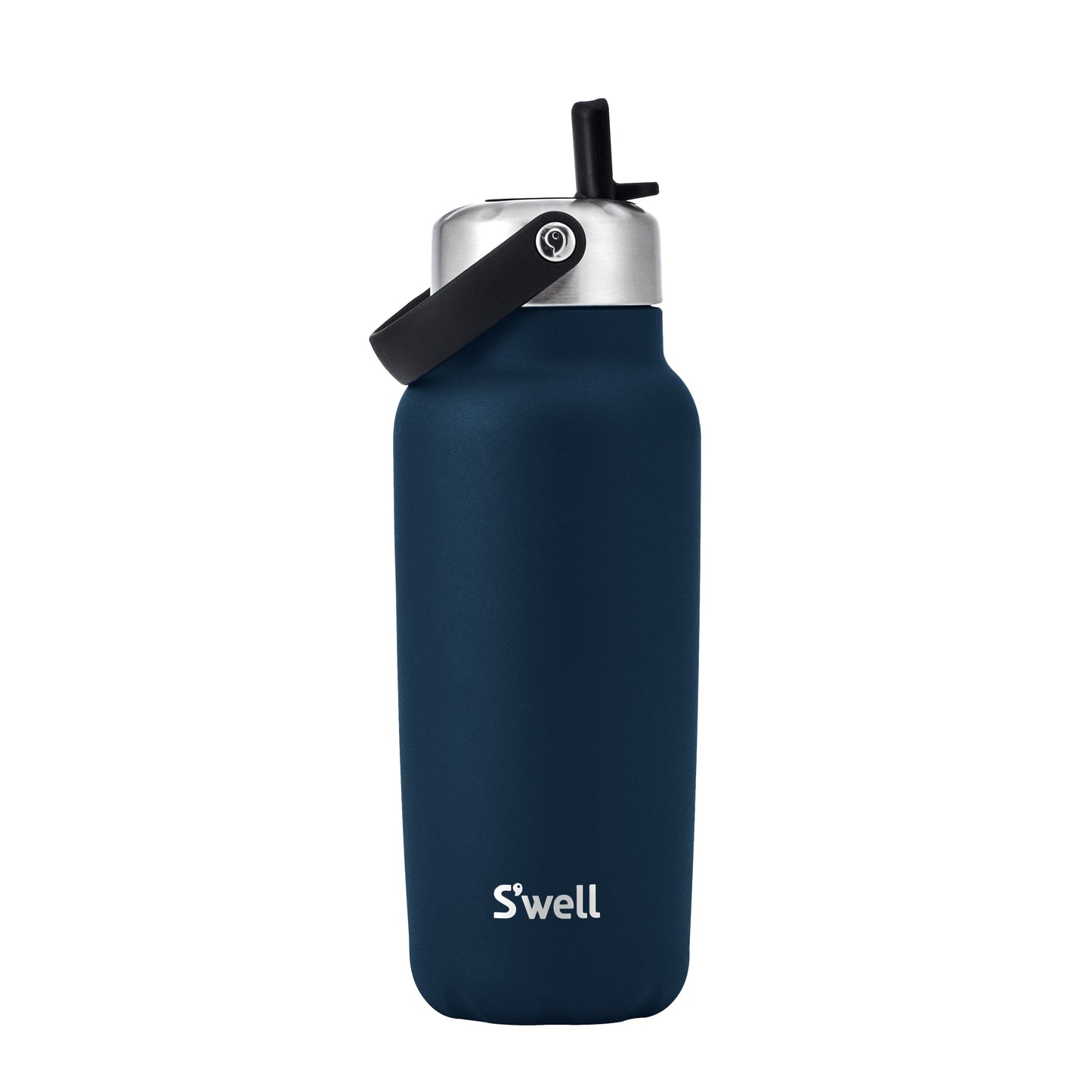 explorer-with-flip-straw-lid-32oz-q2 Swell_32oz_Explorer_Azurite_Blue_Water_Bottle_Front_Straw_Up.jpg
