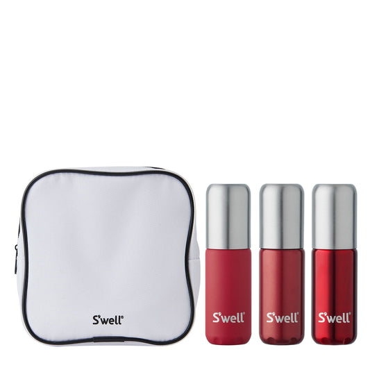 travel-bottle-set-n0 Swell_Cherry_Shimmer_Travel_Bottle_Set_Front_with_Travel_Bag.jpg